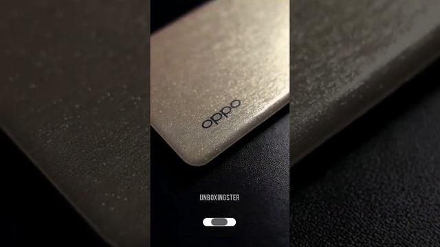 OPPO Reno 9 Pro Plus Unboxing ?