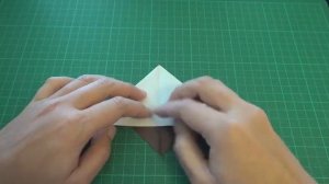 origami【Lion King】