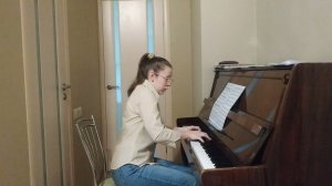 Ф. Шуберт - "Скиталец" (Шепелёва А.)