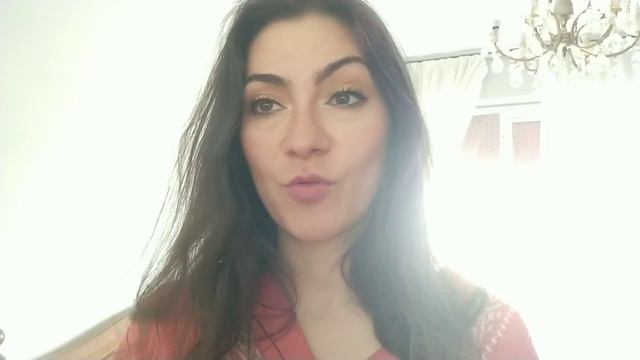 NUOVI PROFUMI - proviamoli assieme смотреть онлайн