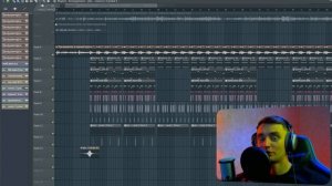 Как сделать бит из сэмпла в FL Studio 20