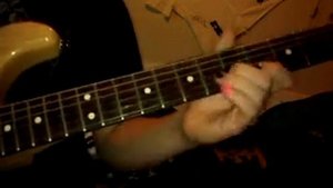 Dive bomb tutorial WITHOUT FLOYD ROSE!