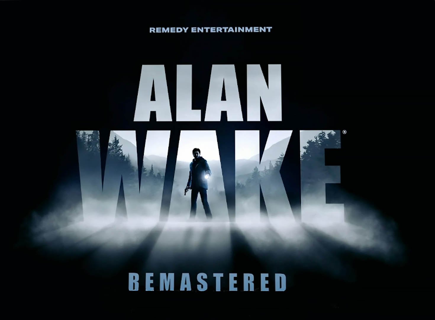 Alan Wake Remastered / Эпизод 5 / Щелкунчик часть1
