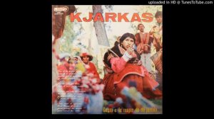 10 Capinoteña /Kjarkas - Canto a la mujer de mi pueblo