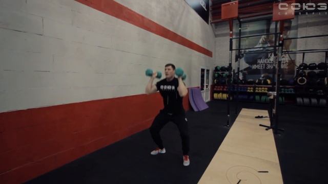 Каким будет комплекс 17.5? смотреть онлайн