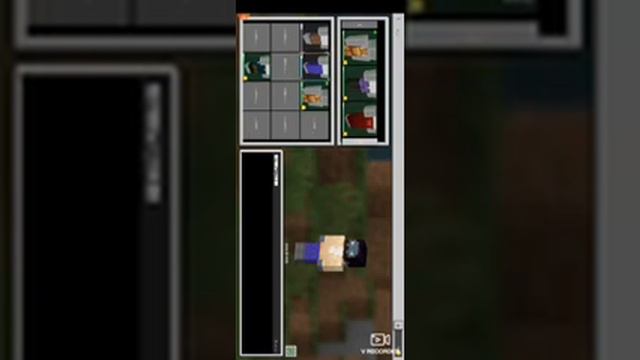 Делаем новый скин в майне сами смотреть онлайн