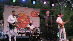 Дух Единства - Музыкальный семейный фестиваль