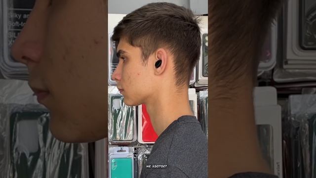 Обзор - Baseus Bowie Wm03