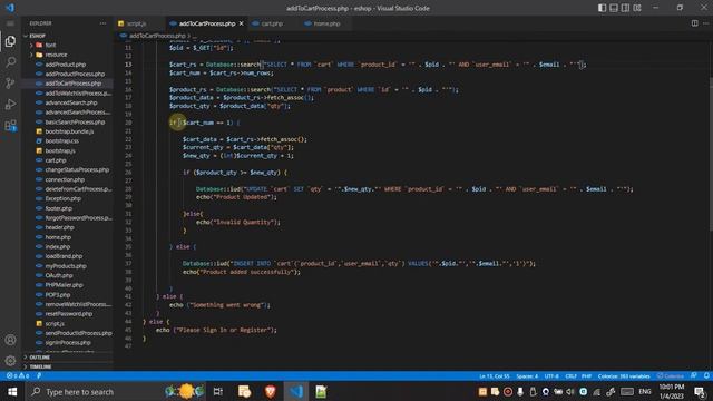 Web Project Task 28 | 1st Year | Semester 01 | Java Institute смотреть онлайн
