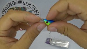 Обзор воблера Kosadaka X-80 XS по заказу Fmagazin