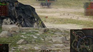 ЦАРЬ ТАНКОВ! МЕГА-МАХАЧ 12 УРОВНЯ ! ПРИЕХАЛИ ВСЕ И ДАЖЕ АРТА! T95/FV4201 Chieftain WOT