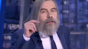 МИХАИЛ ПОГРЕБИНСКИЙ О ЗЕЛЕНСКОМ