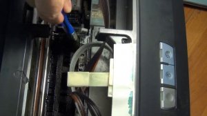 ПРИНТЕР ПАЧКАЕТ БУМАГУ  ПРИНТЕР МОЕМ