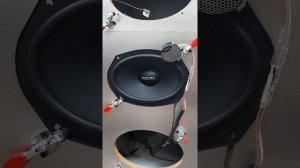 Прослушка 4 и выводы. Новая SQ акустика Focal ISU690!