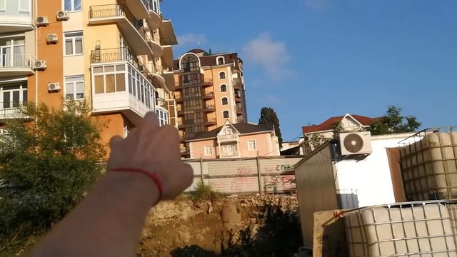 ЖК Регата Сочи, Акция минус 10000рм2, ход строительства, район Бытха /недвижимость сочи