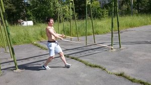 Подвороты на резине