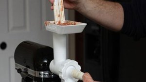 Колбаса из говядины