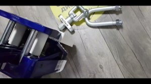 Захват для камня Little Giant L50-W AUTO LOCK (1300кг/10-50мм) AUSAVINA