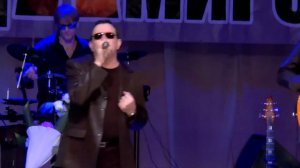 Владимир Ждамиров и группа Вольный Ветер   Скажи зачем где ж вы годы