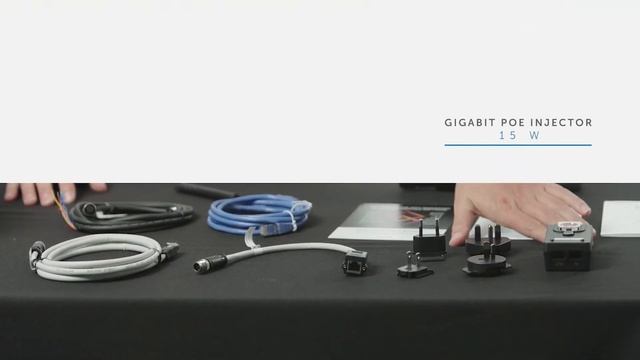 Teledyne FLIR A400 / A700 Science Kits - Thermal imaging cameras for research and science смотреть онлайн