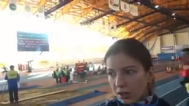 Виолетта Скворцова