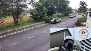 Human Tracking WiFi CCTV TP-Link C540 C540-W Outdoor Camera with Waterproof