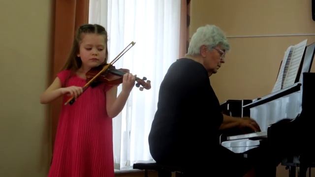 П.Шольц Непрерывное движение. Машенька смотреть онлайн