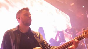 AC/DC - Thunderstruck. Olympic Orchestra