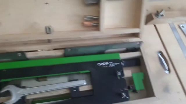 Кейс для ШПС. смотреть онлайн