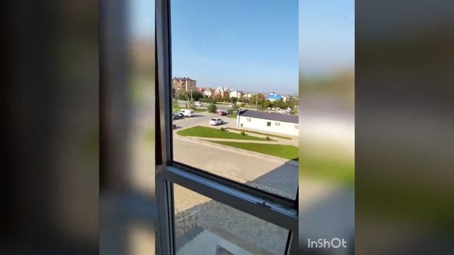 Евротрешка в Анапе за 4 350 000рублей.ЖК Черное Море