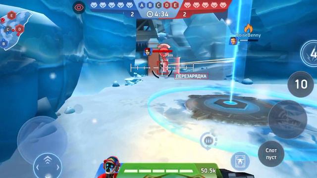 Мех Арена. Stalker и Rocket mortal 12. Тест градовой бури. Игромастер ТВ.