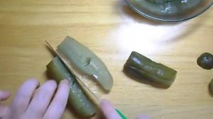 Рассольник с рисом и курицей