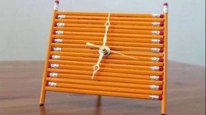 Самые необычные ЧАСЫ в мире!