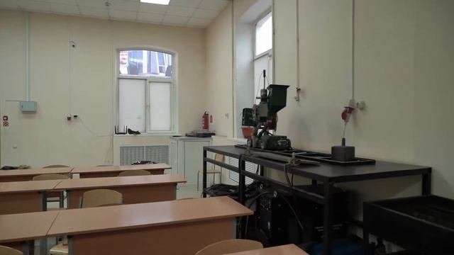 Профессионалитет. Рассказываем о профессиях