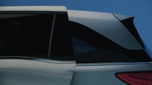 Modern Family MiniVan?? 2025 Honda Odyssey 6th Generation