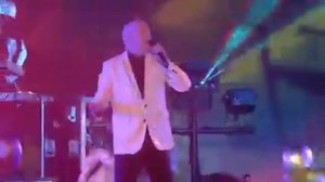 Pet Shop Boys - West End Girls (Live)