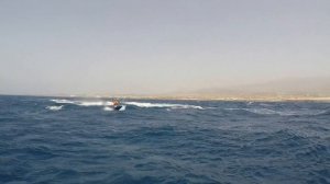 Teneriffa jetski