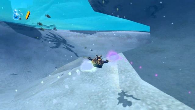 TY the Tasmanian Tiger HD - 100% Hardcore Walkthrough - Ship Rex смотреть онлайн