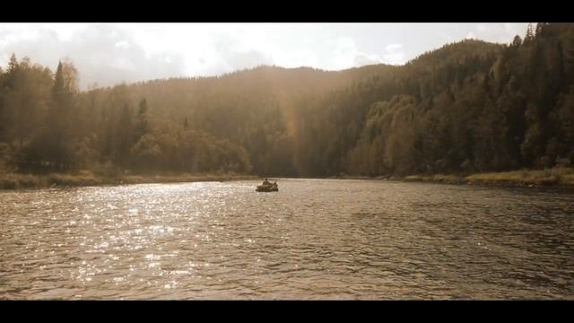 Сплав по КИИ 2017 сентябрь смотреть онлайн