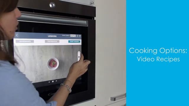 Candy TRAINING watch&touch смотреть онлайн