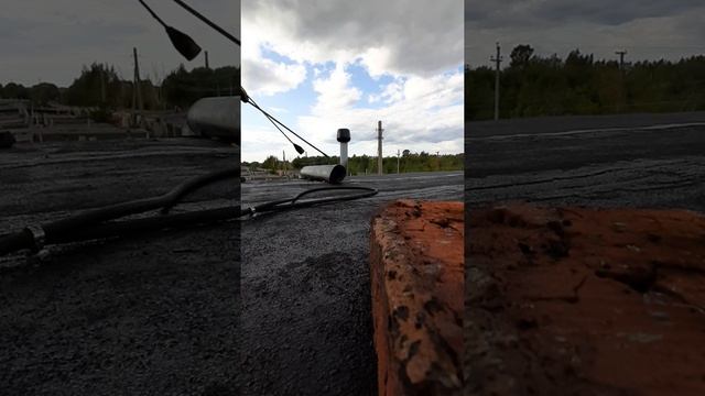 кровля,кровельщик,мембрана,работа
