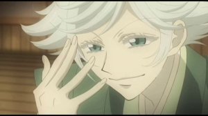 Аниме клип: Хочешь конфетку? Нет!