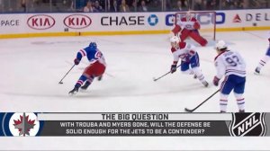 31 из 31 Виннипег Джетс