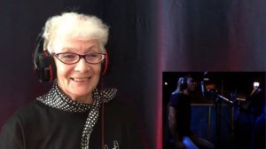 Metallica: Nothing Else Matters | РЕАКЦИЯ БАБУШКИ ХЕЙТЕР | REACTION GRANDMA