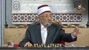 Проявление Веры в Беде / Шейх Мухаммад Саид Рамадан Аль-Буты / Ar.Risala