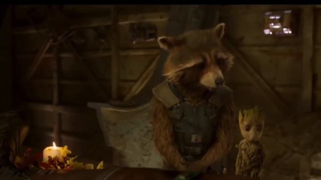 i am groot смотреть онлайн