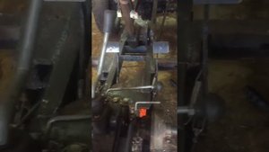 Опорные подшипники на полуоси Скаут Т-18