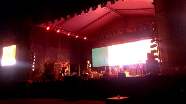 RAINED приглашение на Rock Line 2016 смотреть онлайн