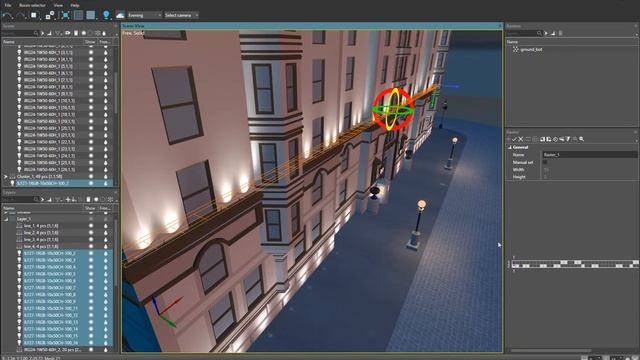 [Урок 9: создание растров] смотреть онлайн