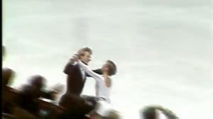 Jayne Torvill & Christopher Dean - 1982 European Championships Yankee Polka CD